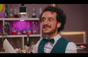 Zhiro Ivan Episode 2