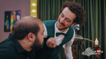 Zhiro Ivan Episode 3