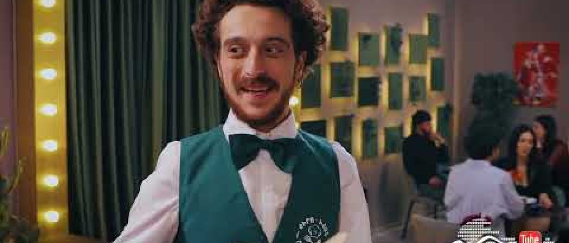 Zhiro Ivan Episode 4