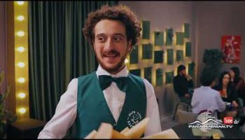 Zhiro Ivan Episode 4