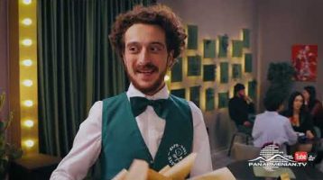 Zhiro Ivan Episode 4