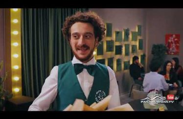 Zhiro Ivan Episode 4