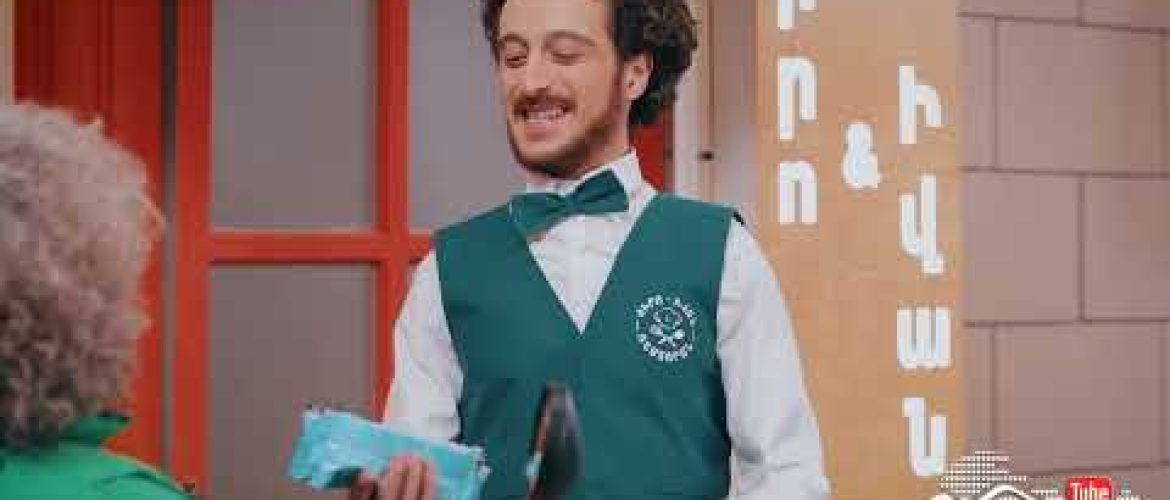 Zhiro Ivan Episode 6