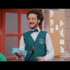 Zhiro Ivan Episode 6