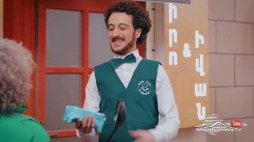 Zhiro Ivan Episode 6