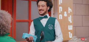 Zhiro Ivan Episode 6