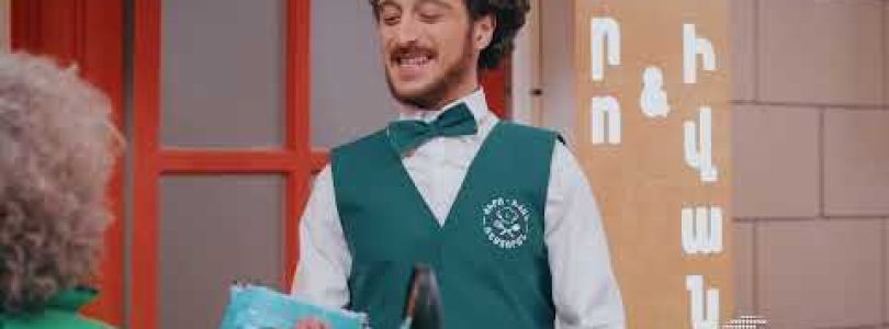 Zhiro Ivan Episode 6