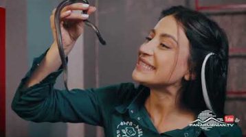 Zhiro Ivan Episode 7