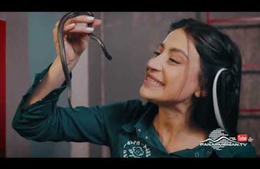 Zhiro Ivan Episode 7