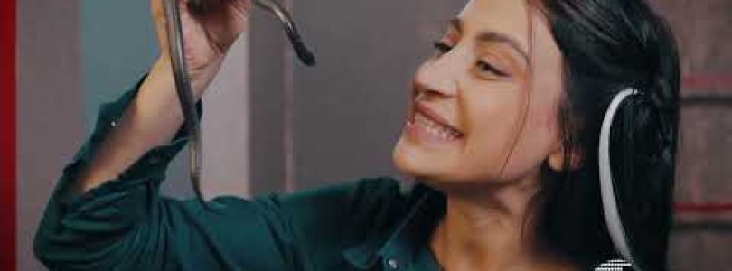 Zhiro Ivan Episode 7