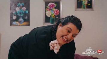 Zhiro Ivan Episode 8