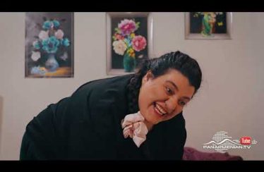 Zhiro Ivan Episode 8