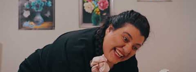 Zhiro Ivan Episode 8