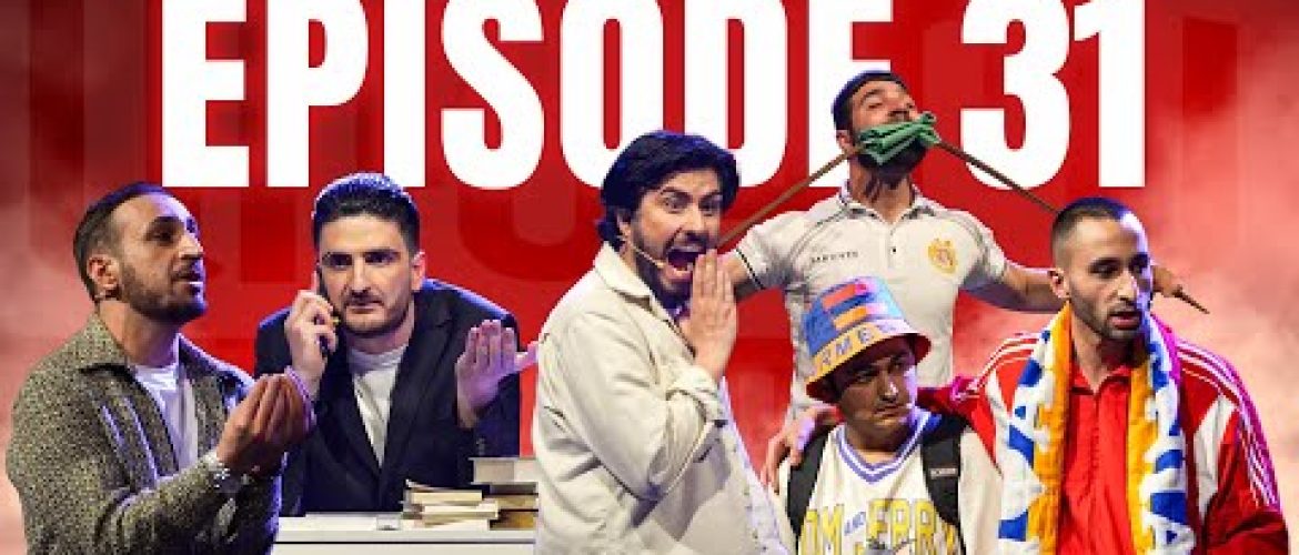 Arajin Akumb Episode 31