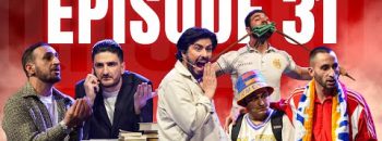 Arajin Akumb Episode 31