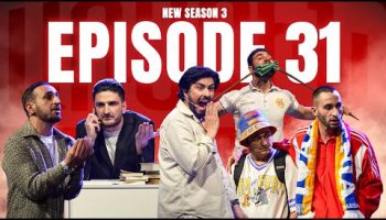 Arajin Akumb Episode 31