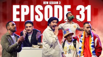 Arajin Akumb Episode 31