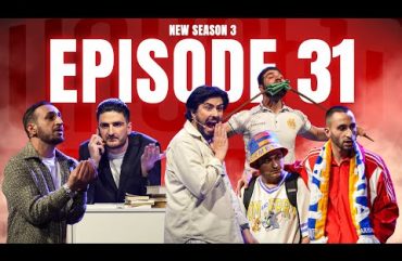 Arajin Akumb Episode 31