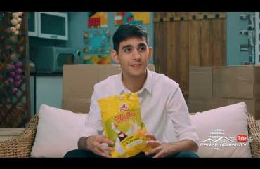 Gitunoid 2 Episode 1