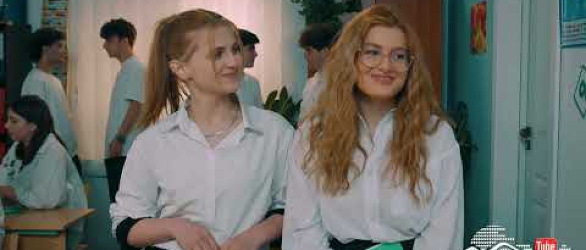 Gitunoid 2 Episode 2