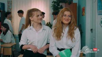 Gitunoid 2 Episode 2