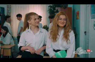 Gitunoid 2 Episode 2