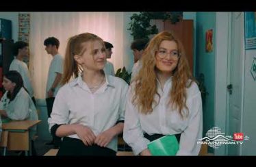 Gitunoid 2 Episode 2