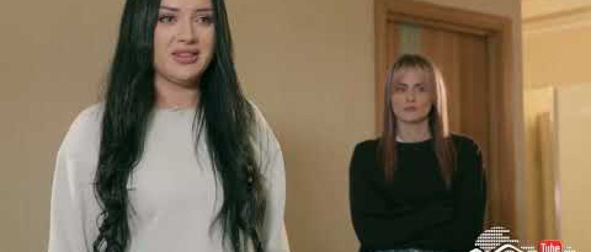 Tsov Achqeri Patcharov Episode 127