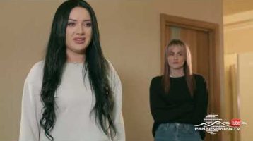 Tsov Achqeri Patcharov Episode 127