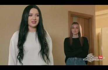 Tsov Achqeri Patcharov Episode 127