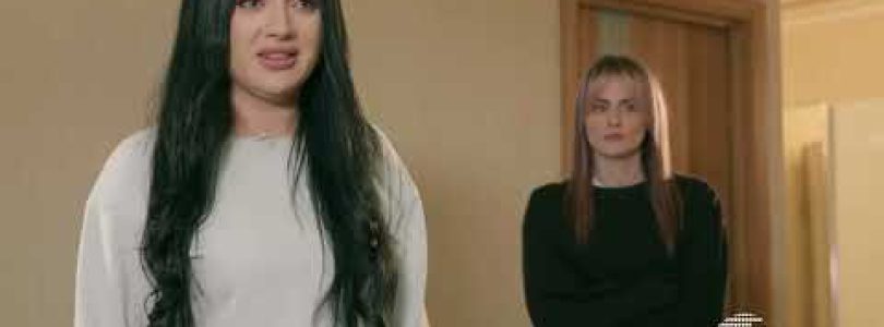 Tsov Achqeri Patcharov Episode 127