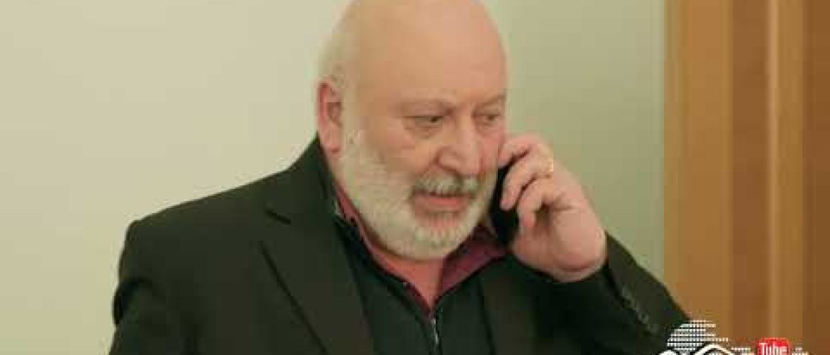 Tsov Achqeri Patcharov Episode 128