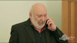 Tsov Achqeri Patcharov Episode 128