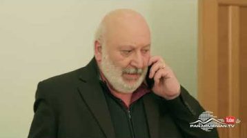 Tsov Achqeri Patcharov Episode 128