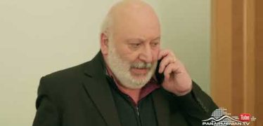 Tsov Achqeri Patcharov Episode 128