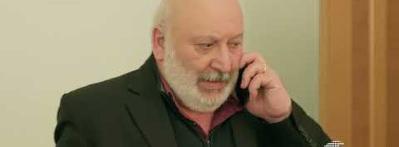 Tsov Achqeri Patcharov Episode 128