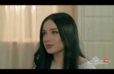 Tsov Achqeri Patcharov Episode 129