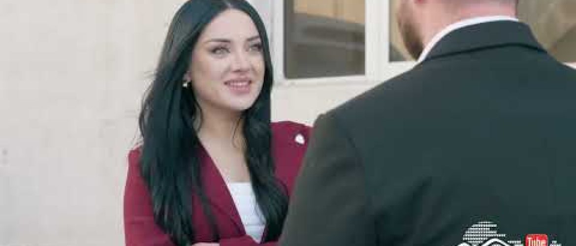 Tsov Achqeri Patcharov Episode 130