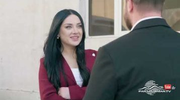 Tsov Achqeri Patcharov Episode 130