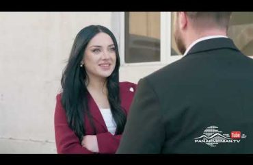 Tsov Achqeri Patcharov Episode 130