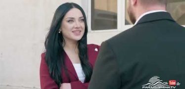 Tsov Achqeri Patcharov Episode 130