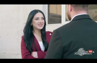 Tsov Achqeri Patcharov Episode 130