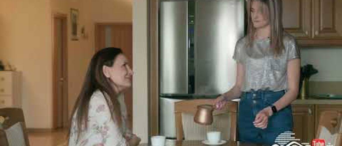 Tsov Achqeri Patcharov Episode 131