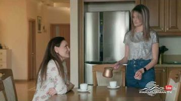 Tsov Achqeri Patcharov Episode 131