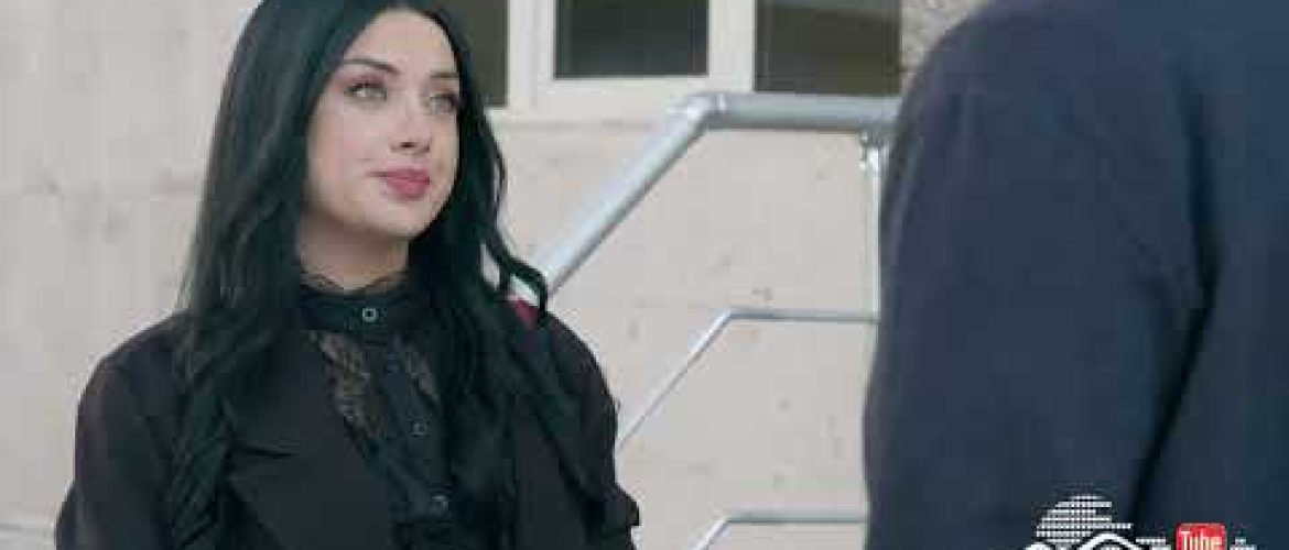 Tsov Achqeri Patcharov Episode 132