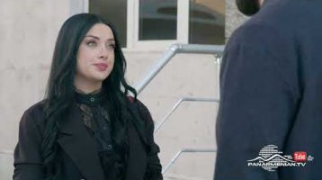 Tsov Achqeri Patcharov Episode 132