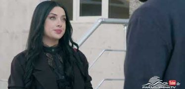 Tsov Achqeri Patcharov Episode 132