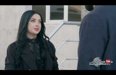 Tsov Achqeri Patcharov Episode 132