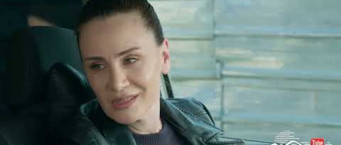 Tsov Achqeri Patcharov Episode 133