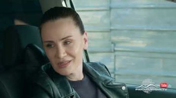 Tsov Achqeri Patcharov Episode 133